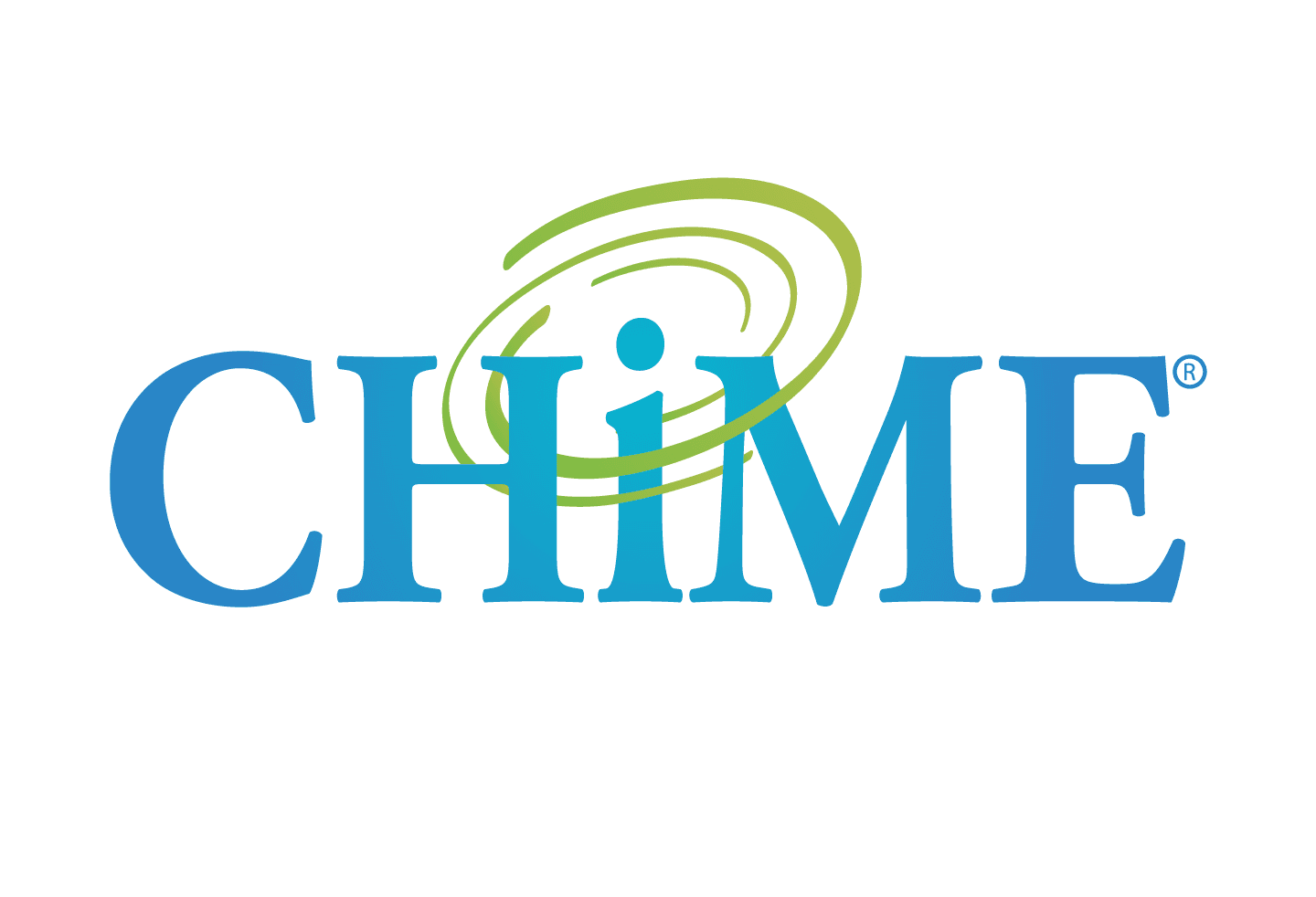 Chime Logo Full Color